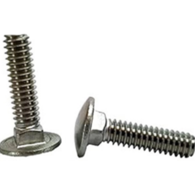 MS CARRIAGE BOLT